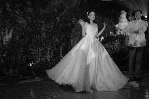 phillip nguyễn, linh rin, sao việt 