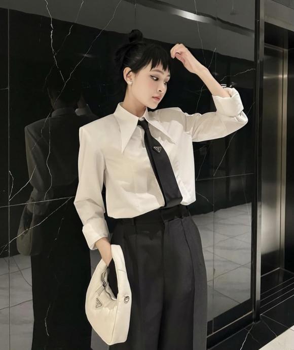 Bảo Thy, Hiền Hồ, Chi Pu, sao Việt
