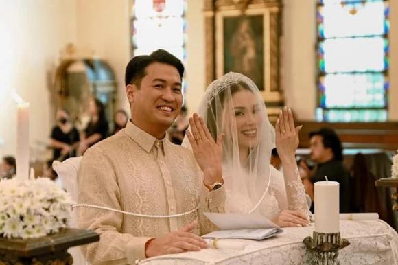 phillip nguyễn, linh rin, sao việt 