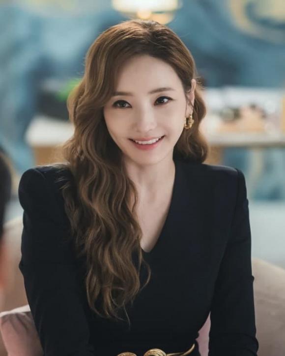 trương bá chi, han chae young, sao hàn 