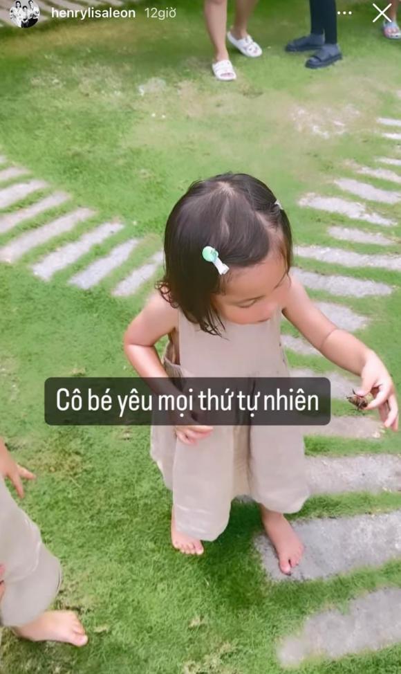 nữ ca sĩ hồ ngọc hà,ca sĩ Hồ Ngọc Hà,diễn viên Kim Lý, cặp song sinh nhà Hà Hồ, Kim Lý, sao Việt