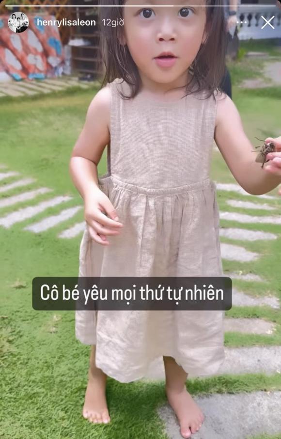 nữ ca sĩ hồ ngọc hà,ca sĩ Hồ Ngọc Hà,diễn viên Kim Lý, cặp song sinh nhà Hà Hồ, Kim Lý, sao Việt