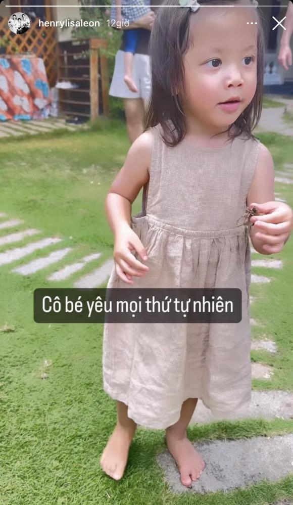nữ ca sĩ hồ ngọc hà,ca sĩ Hồ Ngọc Hà,diễn viên Kim Lý, cặp song sinh nhà Hà Hồ, Kim Lý, sao Việt