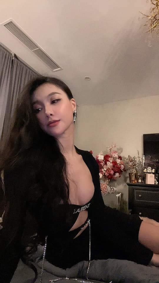 MC Minh Hà, Minh Hà, sao Việt