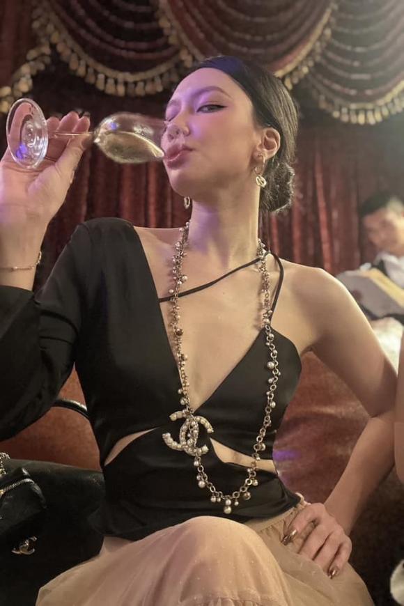 MC Minh Hà, Minh Hà, sao Việt