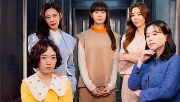 phim Hàn về mẹ, phim Hàn, Ngày của mẹ