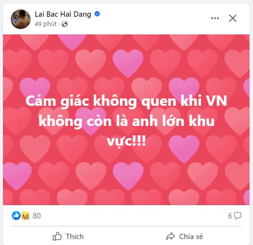 Sao việt,SEA Games 32,u22 việt nam