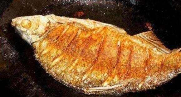 rán cá, mẹo rán cá ngon, các món ăn từ cá