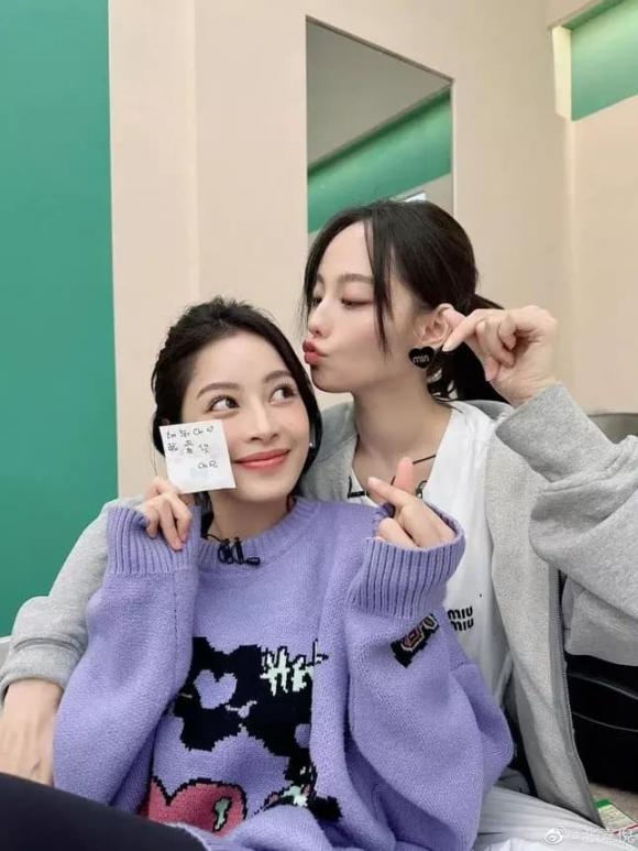 ca sĩ Chi Pu, diễn viên Chi Pu, sao Việt