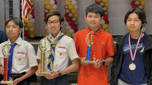 NSƯT Ngọc Huyền, sao Việt