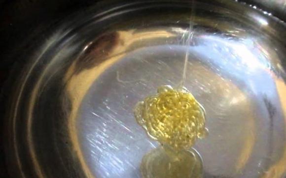 mật ong thật, mật ong giả, kiến thức 