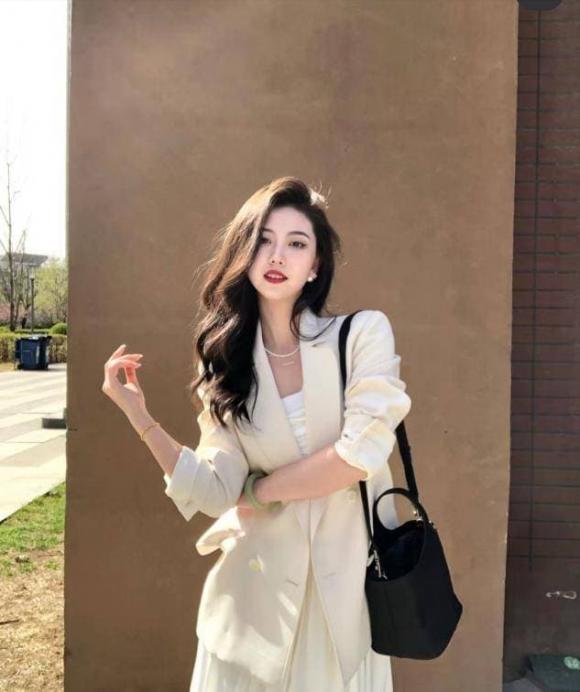 thời trang đẹp, thời trang, phụ nữ sang chảnh thường có thói quen này