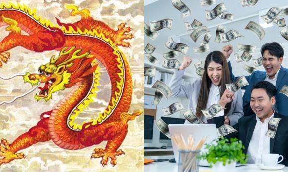 tử vi 12 con giáp, tử vi năm 2023, con giáp may mắn