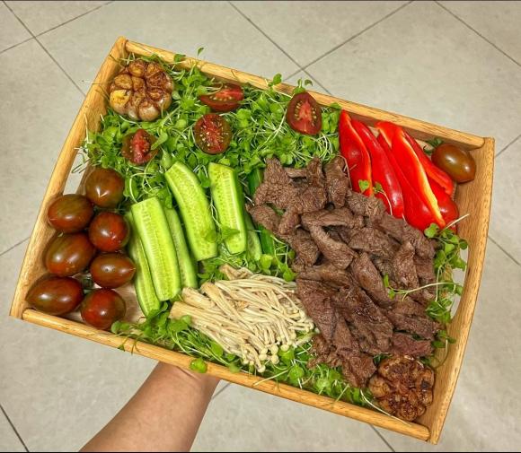 mâm cơm, cách nấu mâm cơm nhà, thực đơn cơm nhà 