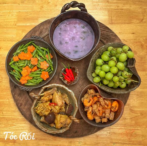 mâm cơm, cách nấu mâm cơm nhà, thực đơn cơm nhà 
