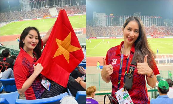 View - Dàn tuyển thủ Việt chia sẻ ảnh chụp cùng siêu sao Hàn Quốc - Son Heung Min sau khi thua đậm ở trận giao hữu