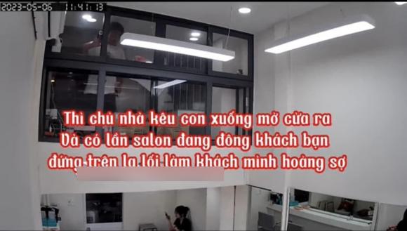 chó phóng uế khắp nơi, chủ nhà khó tính, ở bẩn