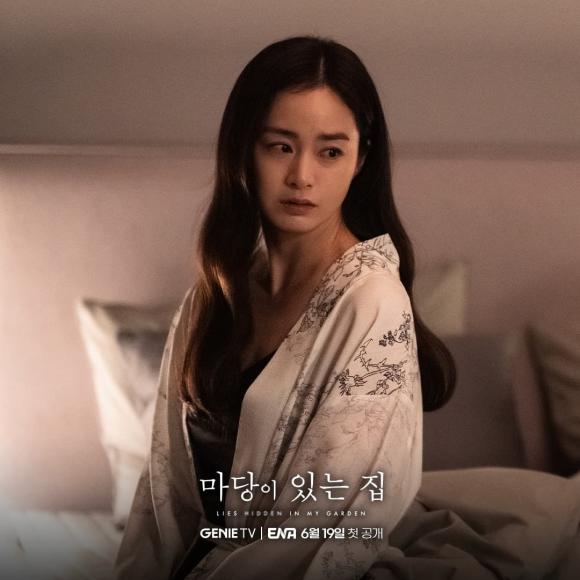kim tae hee, choi ji woo, nấc thang lên thiên đường, sao hàn 