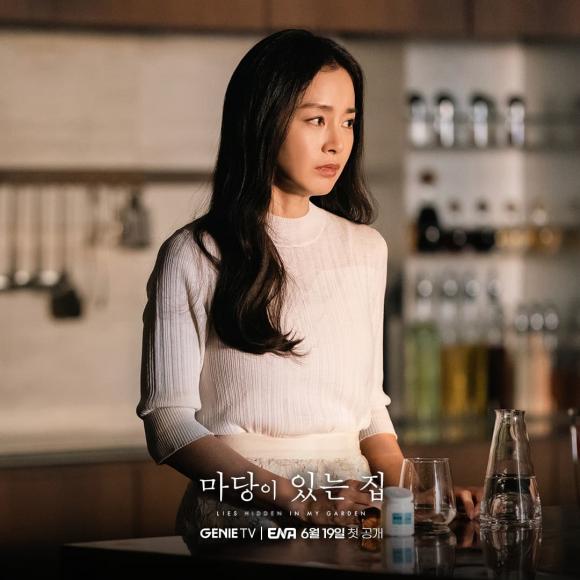 kim tae hee, choi ji woo, nấc thang lên thiên đường, sao hàn 