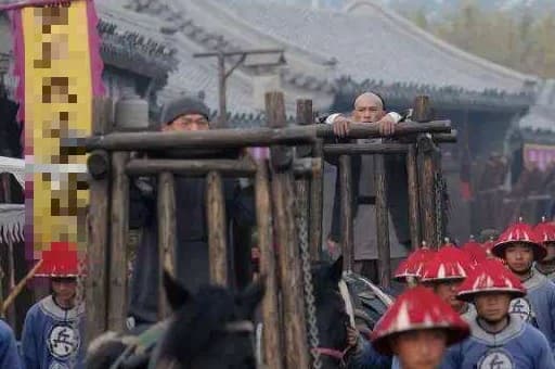 tử hình, chém đầu, phụ nữ cổ đại bị chém đầu
