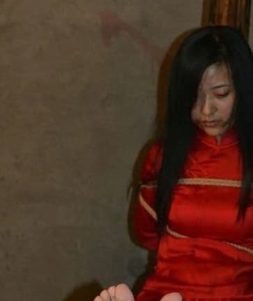 tử hình, chém đầu, phụ nữ cổ đại bị chém đầu