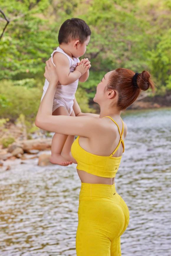 diễn viên Chi Bảo, sao Việt
