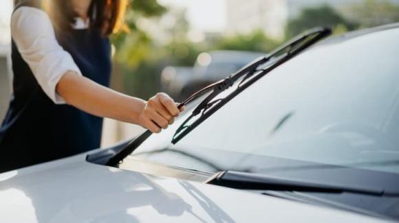xe ô tô, cách hạ nhiệt ô tô, công nghệ 