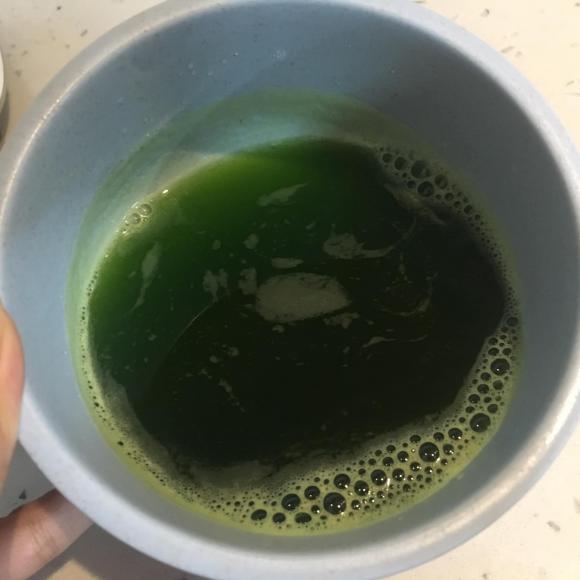 chè bưởi cốm xanh, công thức làm chè bưởi, cách làm chè bưởi