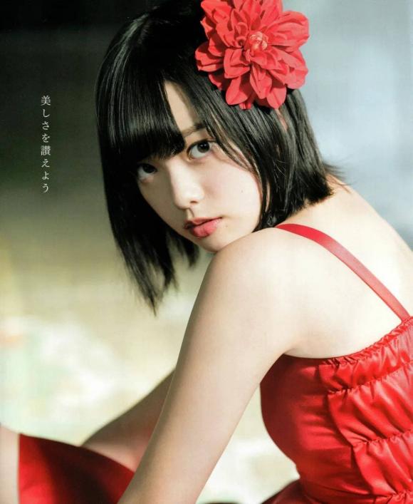 Fukuhara Haruka, Meru Nukumi, Nao Honda