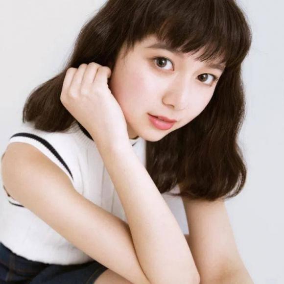 Fukuhara Haruka, Meru Nukumi, Nao Honda