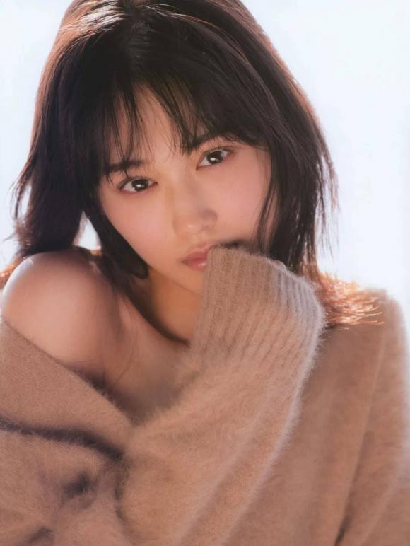 Fukuhara Haruka, Meru Nukumi, Nao Honda