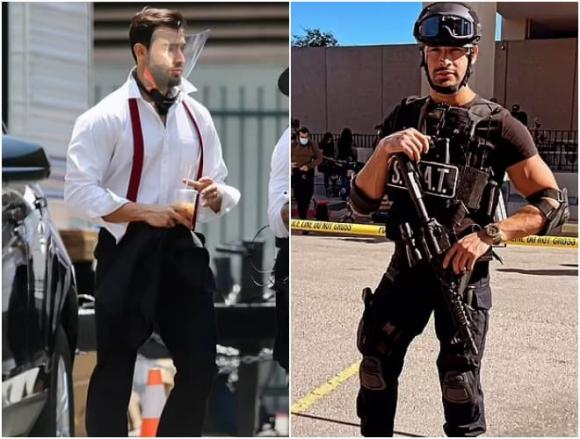 Britney Spears , Sam Asghari, sao Hollywood