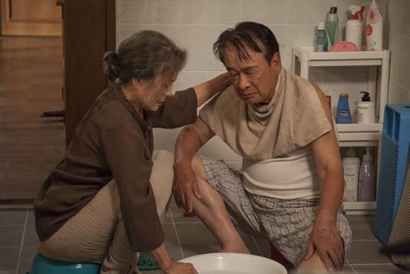 khó khăn tuổi già, khủng hoảng tuổi già