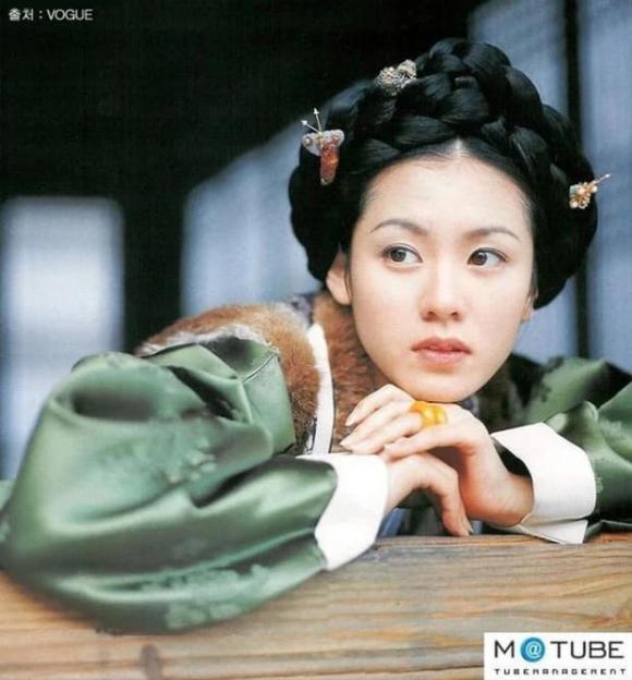 Son Ye Jin, sao Hàn, mỹ nhân hàn, hyun bin