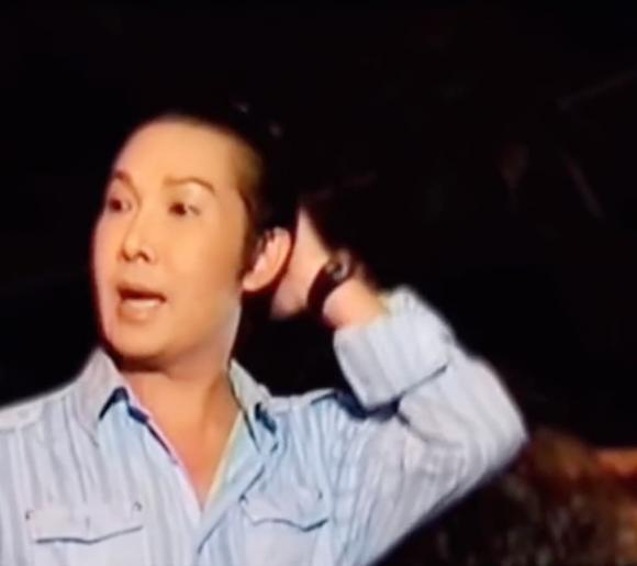 Vũ Linh, sao Việt