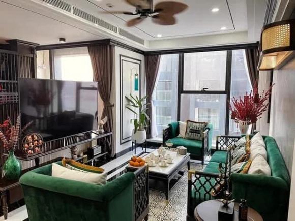 diễn viên Phương Oanh, sao Việt