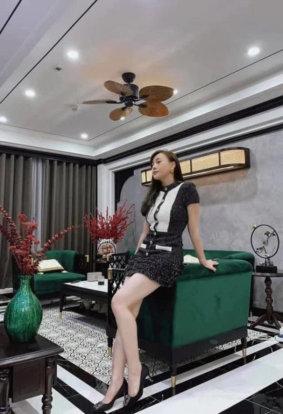 diễn viên Phương Oanh, sao Việt