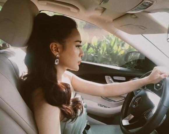 diễn viên Phương Oanh, sao Việt