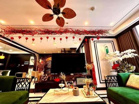 diễn viên Phương Oanh, sao Việt