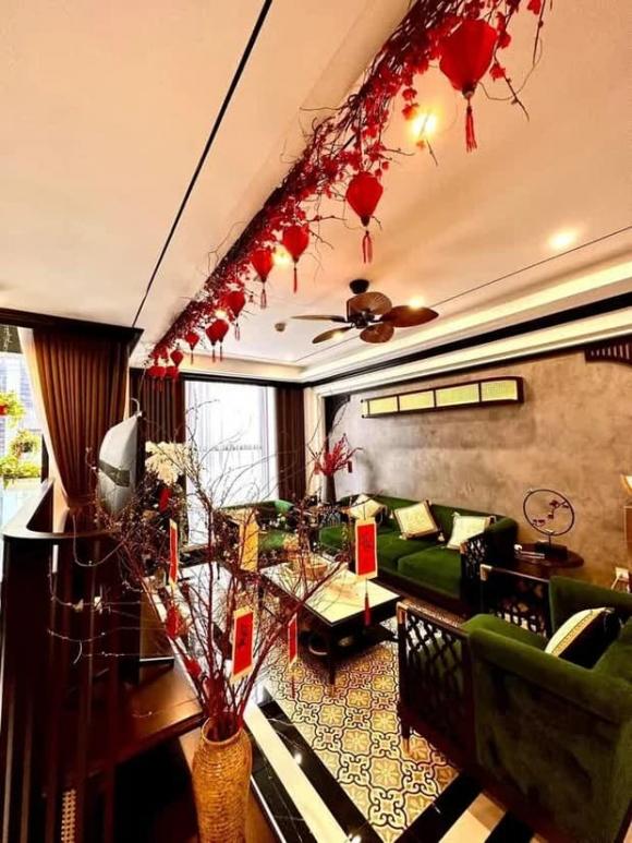 diễn viên Phương Oanh, sao Việt