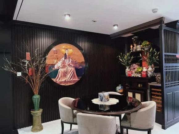 diễn viên Phương Oanh, sao Việt