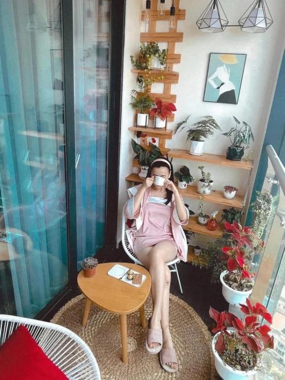 diễn viên Phương Oanh, sao Việt