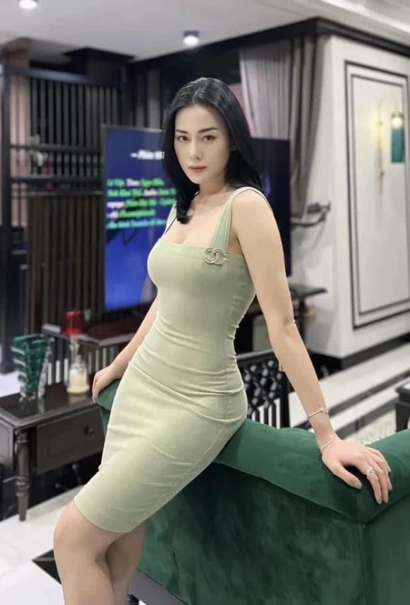 diễn viên Phương Oanh, sao Việt