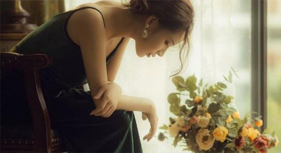 Phụ nữ cao quý, tiêu chuẩn vẻ đẹp phụ nữ