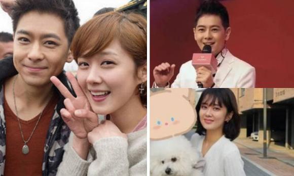 View - Jang Nara và chồng trẻ vướng tin đồn mâu thuẫn sau một năm kết hôn