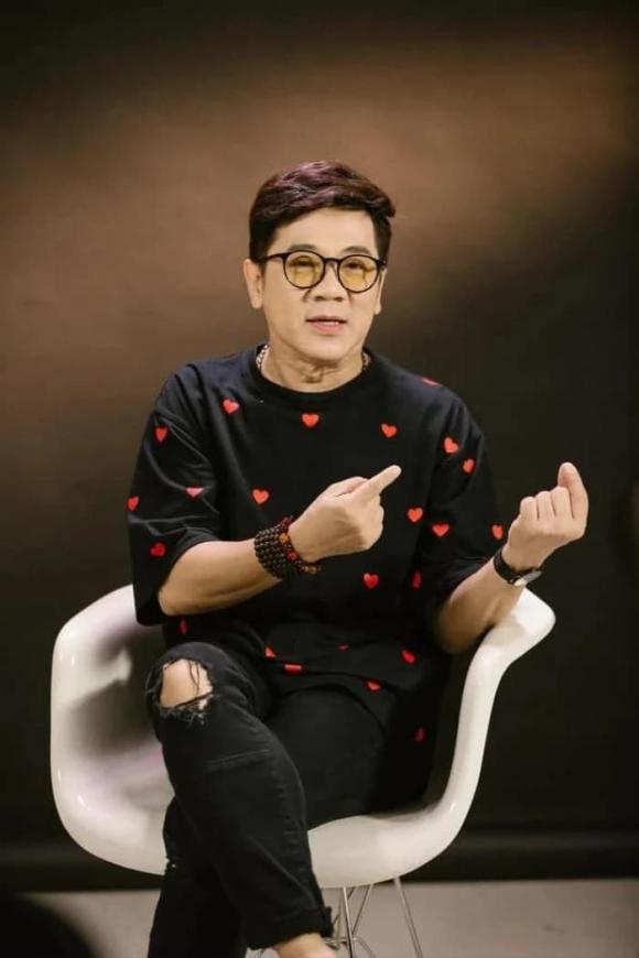 NSƯT Thành Lộc, sao Việt
