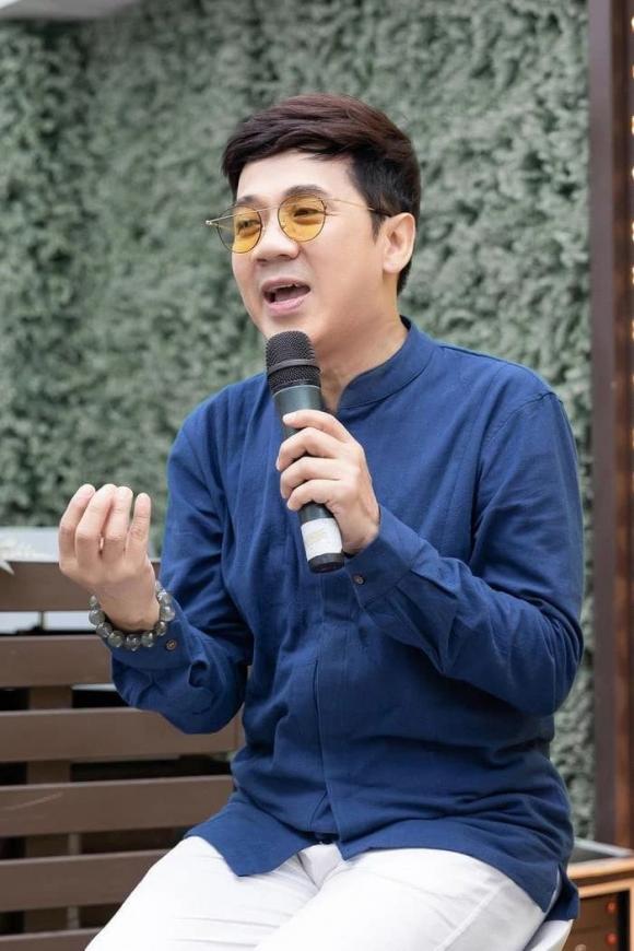 NSƯT Thành Lộc, sao Việt