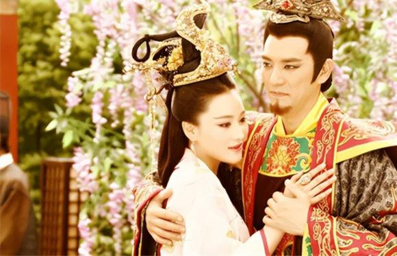 Tô Đát Kỷ, mỹ nhân trung quốc