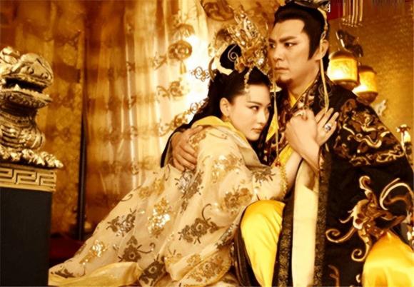 Tô Đát Kỷ, mỹ nhân trung quốc