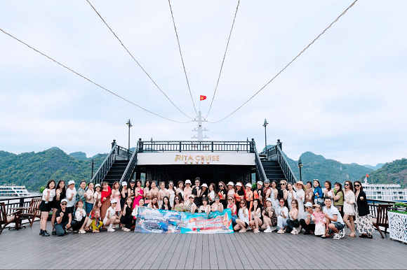 Cenly, CEO Nguyễn Thị Ly